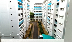 Blk 350 Tampines Street 33 (Tampines), HDB 5 Rooms #382774281
